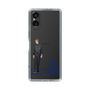 スリムプロテクションケース［ スマートフォンケース<制服ver.> - GOTEN ］