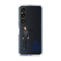 スリムプロテクションケース［ スマートフォンケース<制服ver.> - GOTEN ］