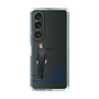 スリムプロテクションケース［ スマートフォンケース<制服ver.> - GOTEN ］