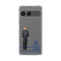 スリムプロテクションケース［ スマートフォンケース<制服ver.> - GOTEN ］
