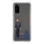 スリムプロテクションケース［ スマートフォンケース<制服ver.> - GOTEN ］