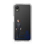 スリムプロテクションケース［ スマートフォンケース<制服ver.> - GOTEN ］