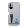 スリムプロテクションケース［ スマートフォンケース<制服ver.> - GOTEN ］