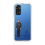 スリムプロテクションケース［ スマートフォンケース<制服ver.> - GOTEN ］