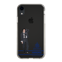 スリムプロテクションケース［ スマートフォンケース<制服ver.> - HARUKU ］