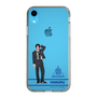 スリムプロテクションケース［ スマートフォンケース<制服ver.> - HARUKU ］