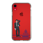 スリムプロテクションケース［ スマートフォンケース<制服ver.> - HARUKU ］