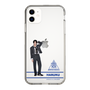 スリムプロテクションケース［ スマートフォンケース<制服ver.> - HARUKU ］