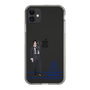 スリムプロテクションケース［ スマートフォンケース<制服ver.> - HARUKU ］