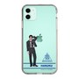 スリムプロテクションケース［ スマートフォンケース<制服ver.> - HARUKU ］