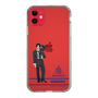 スリムプロテクションケース［ スマートフォンケース<制服ver.> - HARUKU ］