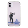 スリムプロテクションケース［ スマートフォンケース<制服ver.> - HARUKU ］