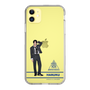 スリムプロテクションケース［ スマートフォンケース<制服ver.> - HARUKU ］