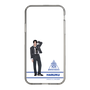 スリムプロテクションケース［ スマートフォンケース<制服ver.> - HARUKU ］
