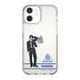 スリムプロテクションケース［ スマートフォンケース<制服ver.> - HARUKU ］