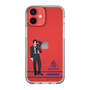 スリムプロテクションケース［ スマートフォンケース<制服ver.> - HARUKU ］