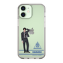 スリムプロテクションケース［ スマートフォンケース<制服ver.> - HARUKU ］