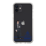 スリムプロテクションケース［ スマートフォンケース<制服ver.> - HARUKU ］