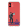 スリムプロテクションケース［ スマートフォンケース<制服ver.> - HARUKU ］