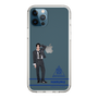 スリムプロテクションケース［ スマートフォンケース<制服ver.> - HARUKU ］