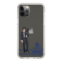 スリムプロテクションケース［ スマートフォンケース<制服ver.> - HARUKU ］