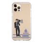 スリムプロテクションケース［ スマートフォンケース<制服ver.> - HARUKU ］