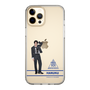 スリムプロテクションケース［ スマートフォンケース<制服ver.> - HARUKU ］