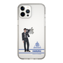 スリムプロテクションケース［ スマートフォンケース<制服ver.> - HARUKU ］