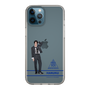 スリムプロテクションケース［ スマートフォンケース<制服ver.> - HARUKU ］