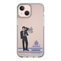スリムプロテクションケース［ スマートフォンケース<制服ver.> - HARUKU ］