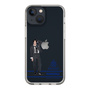 スリムプロテクションケース［ スマートフォンケース<制服ver.> - HARUKU ］