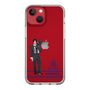 スリムプロテクションケース［ スマートフォンケース<制服ver.> - HARUKU ］