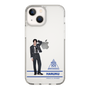 スリムプロテクションケース［ スマートフォンケース<制服ver.> - HARUKU ］