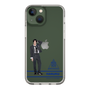 スリムプロテクションケース［ スマートフォンケース<制服ver.> - HARUKU ］