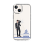 スリムプロテクションケース［ スマートフォンケース<制服ver.> - HARUKU ］