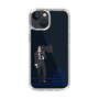 スリムプロテクションケース［ スマートフォンケース<制服ver.> - HARUKU ］