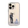 スリムプロテクションケース［ スマートフォンケース<制服ver.> - HARUKU ］
