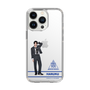 スリムプロテクションケース［ スマートフォンケース<制服ver.> - HARUKU ］