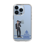 スリムプロテクションケース［ スマートフォンケース<制服ver.> - HARUKU ］