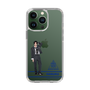 スリムプロテクションケース［ スマートフォンケース<制服ver.> - HARUKU ］