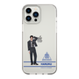スリムプロテクションケース［ スマートフォンケース<制服ver.> - HARUKU ］