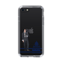 スリムプロテクションケース［ スマートフォンケース<制服ver.> - HARUKU ］