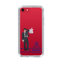 スリムプロテクションケース［ スマートフォンケース<制服ver.> - HARUKU ］