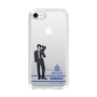 スリムプロテクションケース［ スマートフォンケース<制服ver.> - HARUKU ］