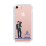 スリムプロテクションケース［ スマートフォンケース<制服ver.> - HARUKU ］