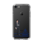 スリムプロテクションケース［ スマートフォンケース<制服ver.> - HARUKU ］