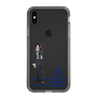 スリムプロテクションケース［ スマートフォンケース<制服ver.> - HARUKU ］