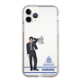スリムプロテクションケース［ スマートフォンケース<制服ver.> - HARUKU ］