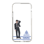 スリムプロテクションケース［ スマートフォンケース<制服ver.> - HARUKU ］