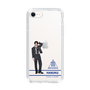 スリムプロテクションケース［ スマートフォンケース<制服ver.> - HARUKU ］